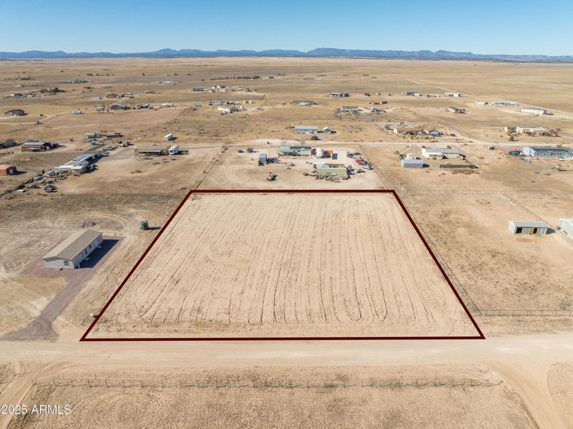 26850 N Champagne Ln. #-, Paulden, AZ 86334