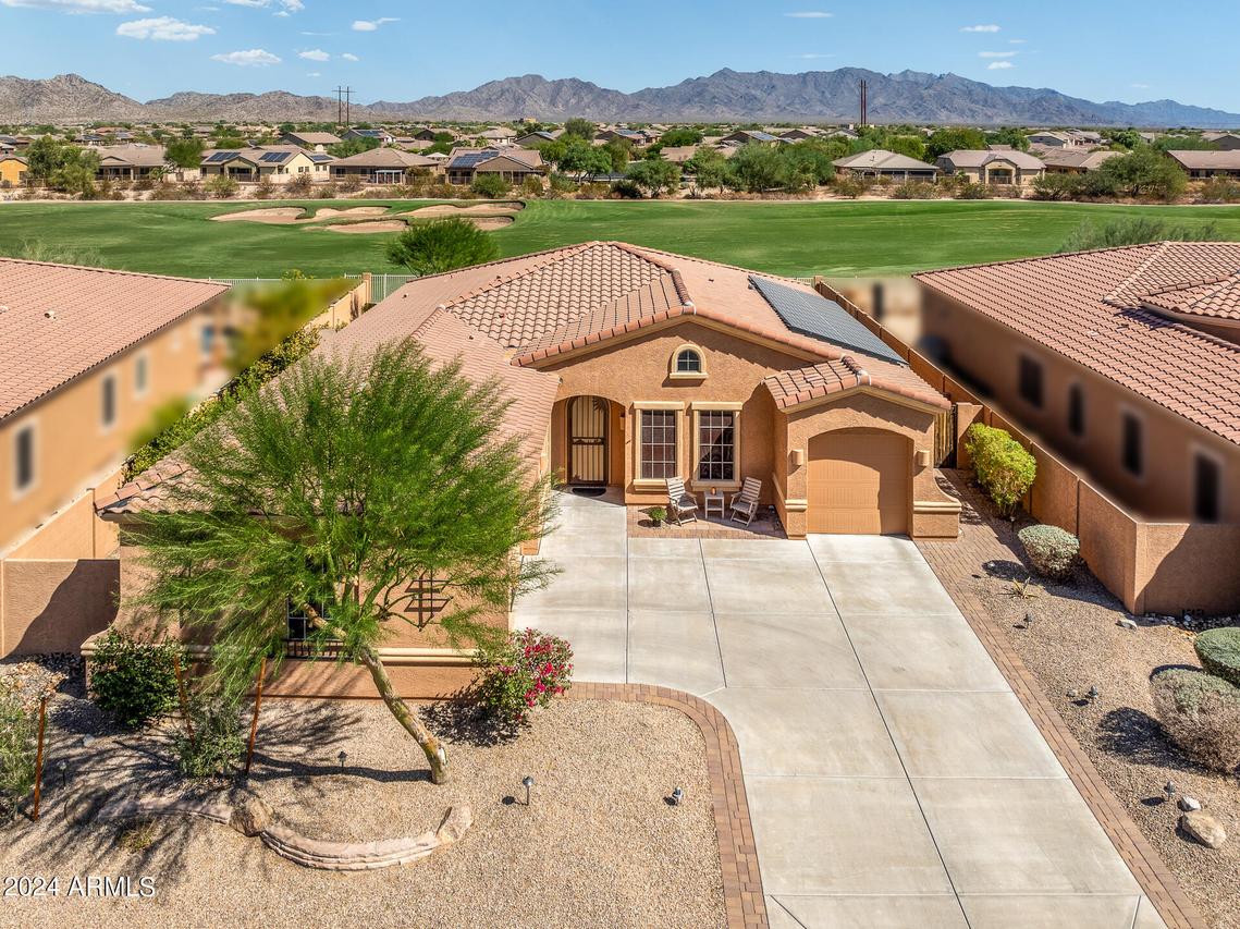 12963 S 183rd Ave., Goodyear, AZ 85338