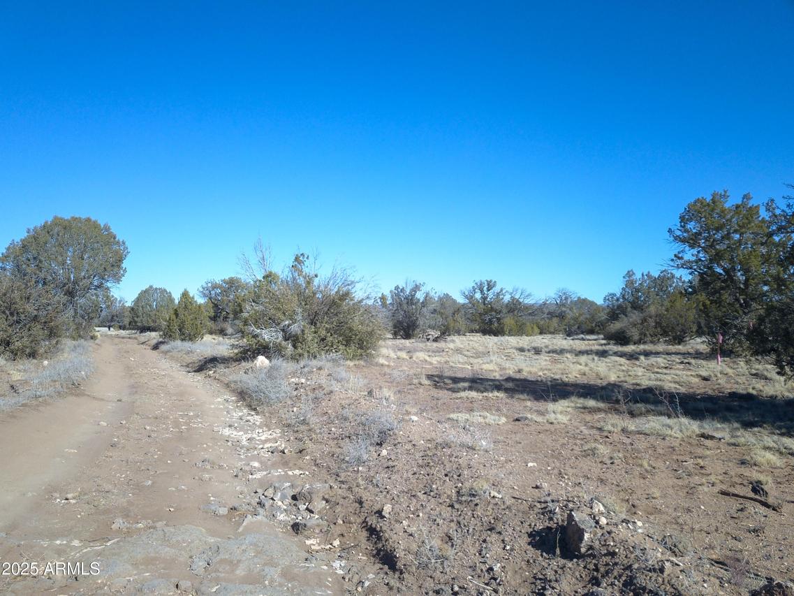 137 Cattle Dr. #28, Ash Fork, AZ 86320