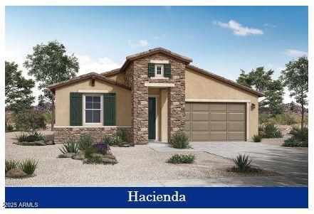 12725 W Luxton Ln., Avondale, AZ 85323