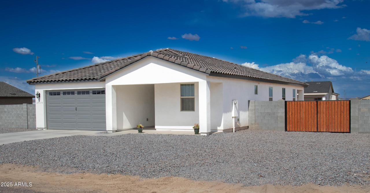 3515 N Tewa Cir., Eloy, AZ 85131