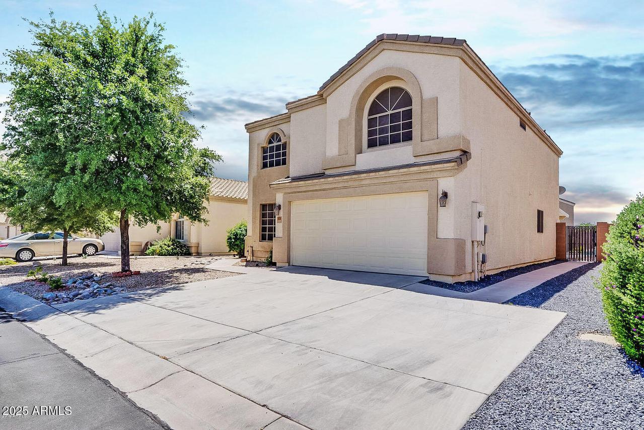 5725 E Good Pasture Ln., Florence, AZ 85132