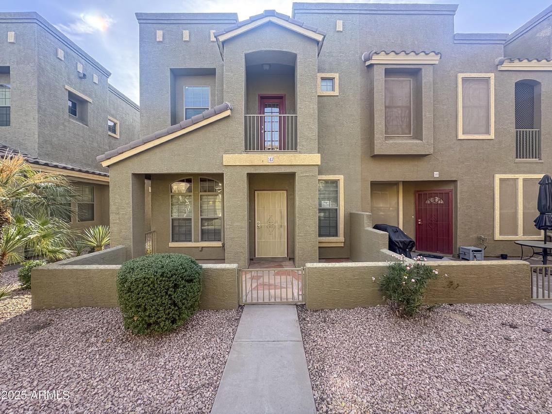 6710 E University Dr. #147, Mesa, AZ 85205