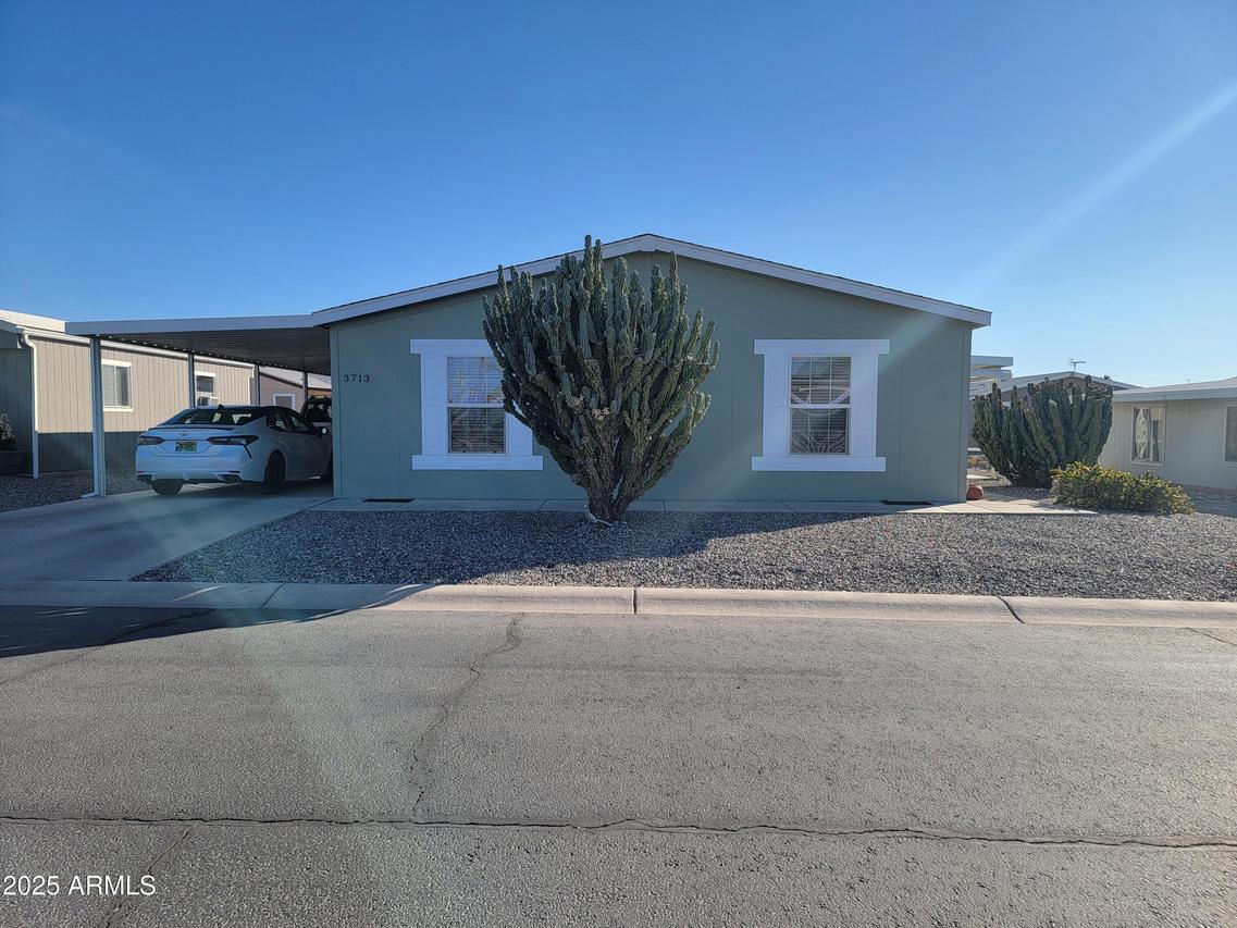 3713 N Iowa Ave., Florence, AZ 85132