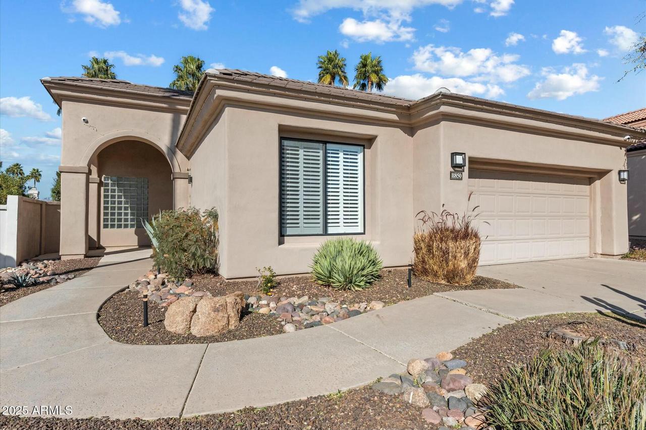 11850 E Del Timbre Dr., Scottsdale, AZ 85259