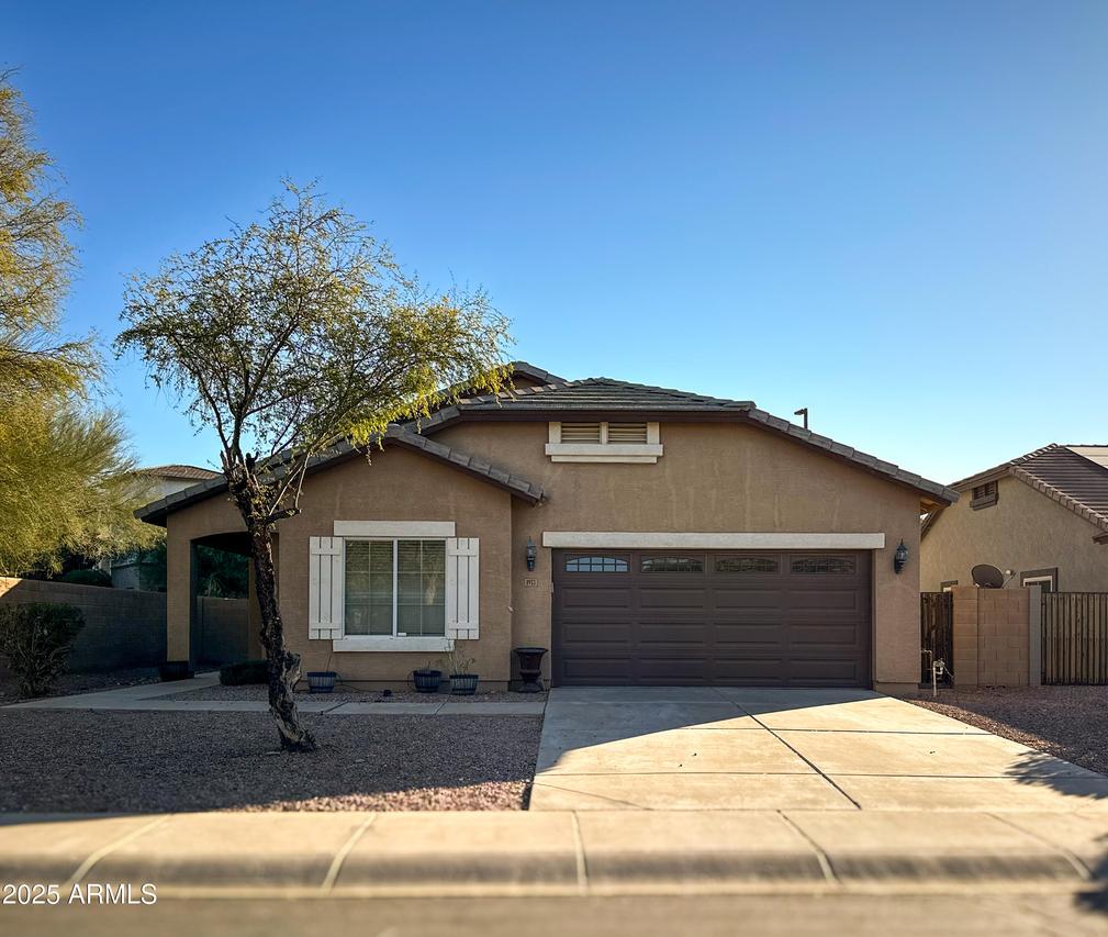 1933 S Peppertree Dr., Gilbert, AZ 85295