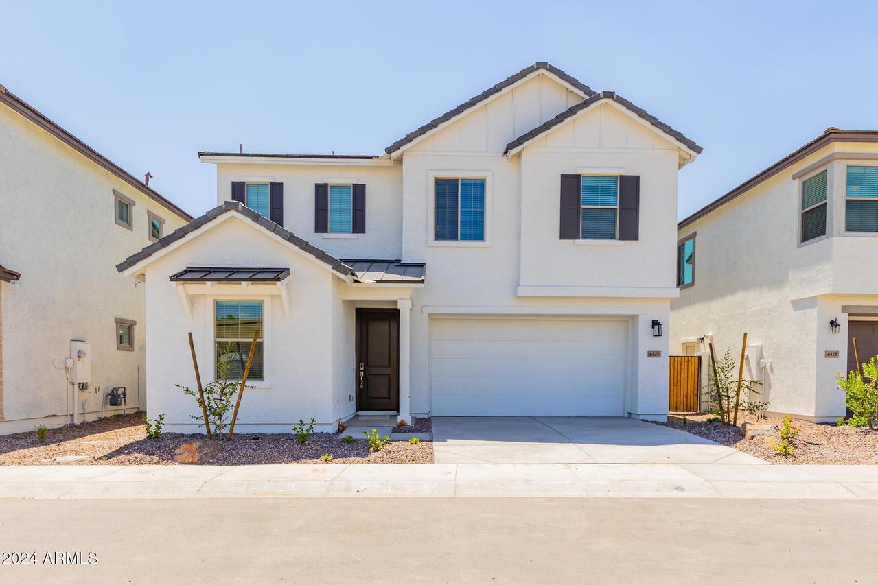 2191 N Iowa St., Chandler, AZ 85225