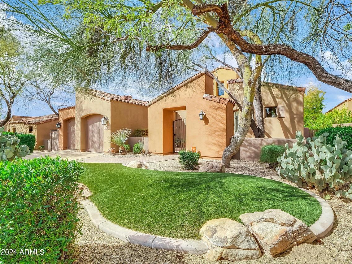 8494 E Gilded Perch Dr., Scottsdale, AZ 85255