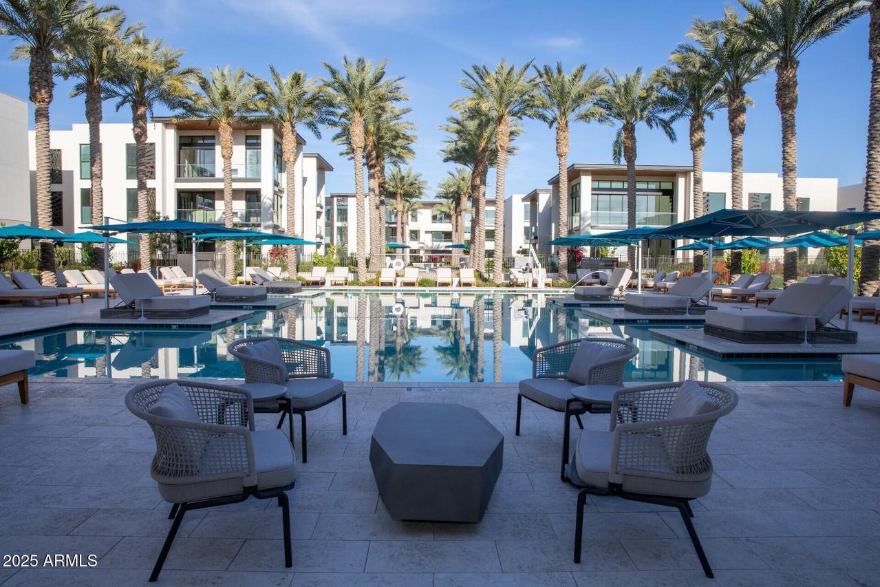 6587 N Palmeraie Blvd. #2017, Paradise Valley, AZ 85253