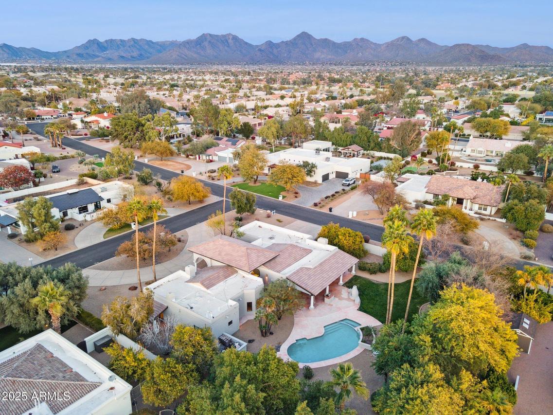 8495 E Charter Oak Dr., Scottsdale, AZ 85260
