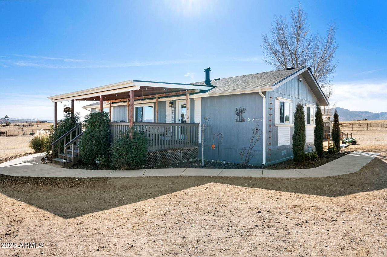 2805 W Willow Breeze Rd., Chino Valley, AZ 86323