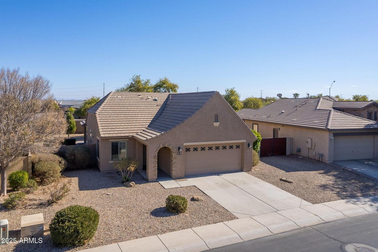212 S La Amador Tr., Casa Grande, AZ 85194