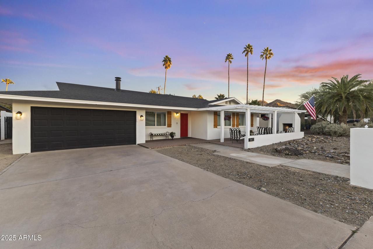 9413 N 34th Pl., Phoenix, AZ 85028