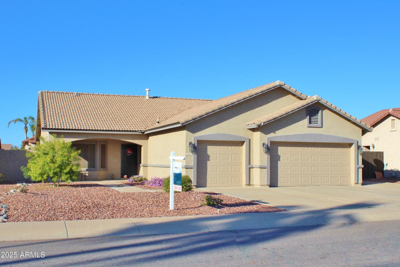 4550 E Olney Ave., Gilbert, AZ 85234
