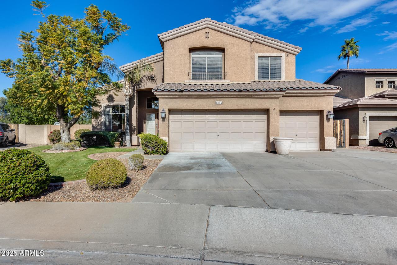 6804 W Melinda Ln., Glendale, AZ 85308