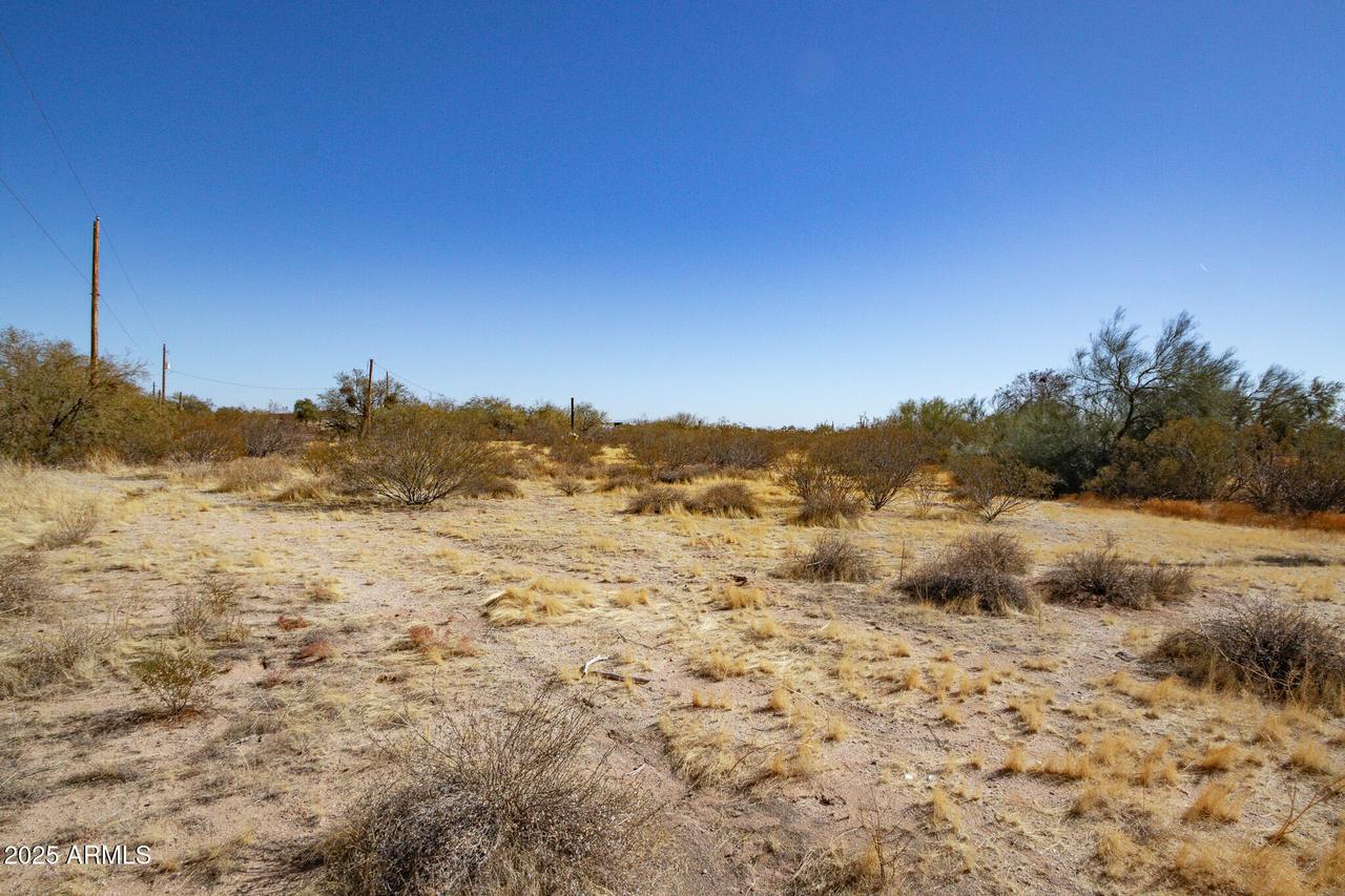 21905 E Cactus Forest Rd. #-, Florence, AZ 85132