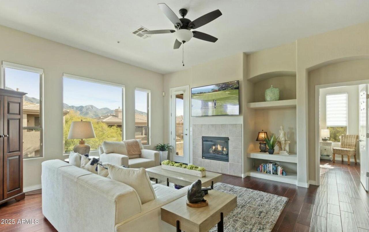16420 N Thompson Peak Pkwy. #2010, Scottsdale, AZ 85260