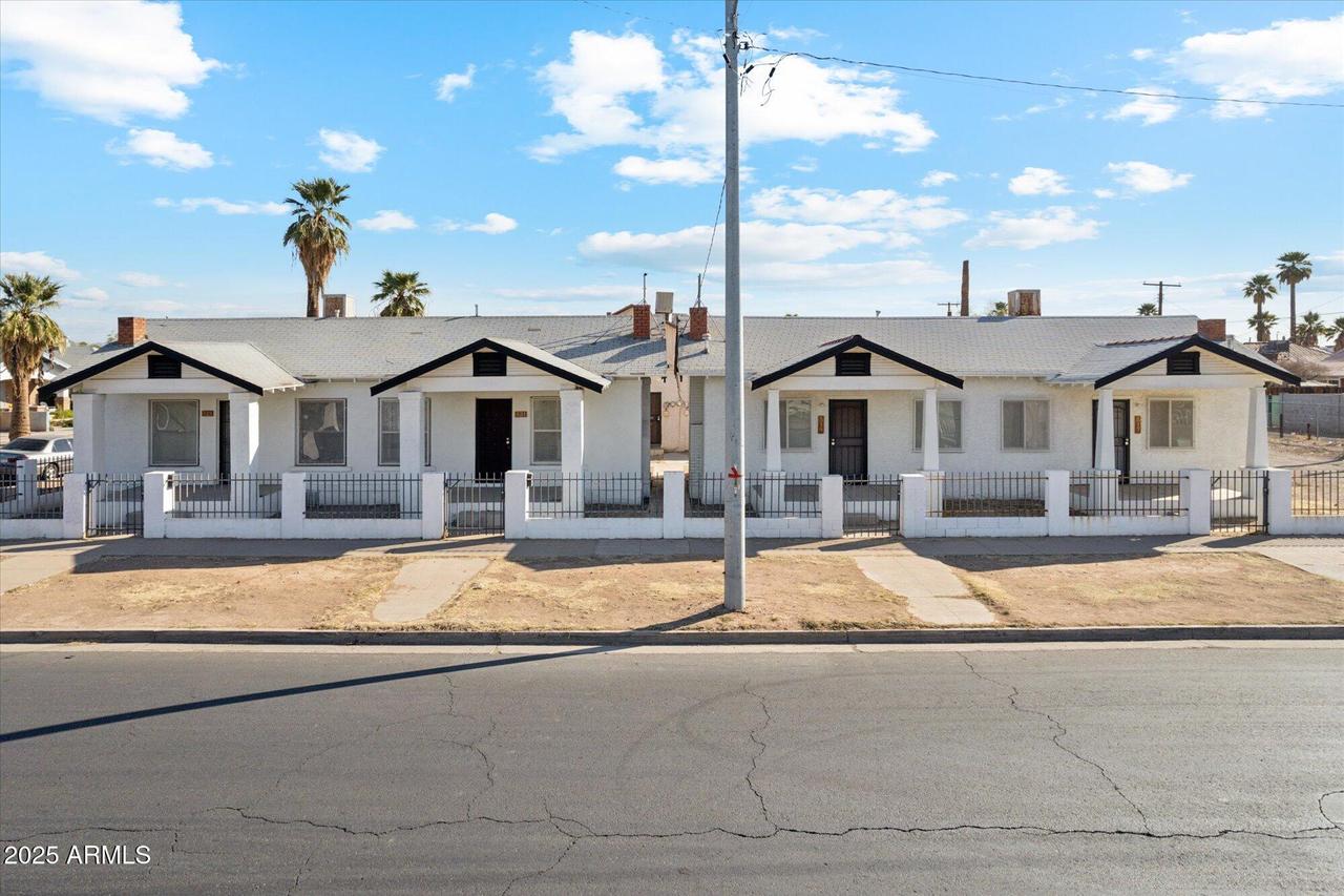901 E Fillmore St., Phoenix, AZ 85006