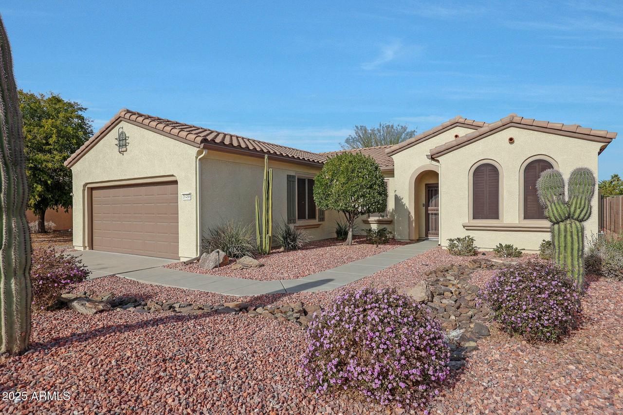 16486 W Chuparosa Ln., Surprise, AZ 85387
