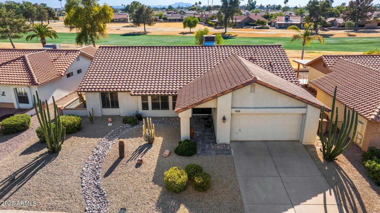 1968 Leisure World, Mesa, AZ 85206