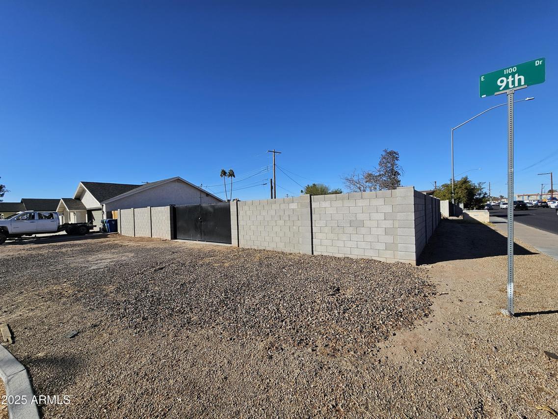 1158 E 9th Dr. #35, Mesa, AZ 85204