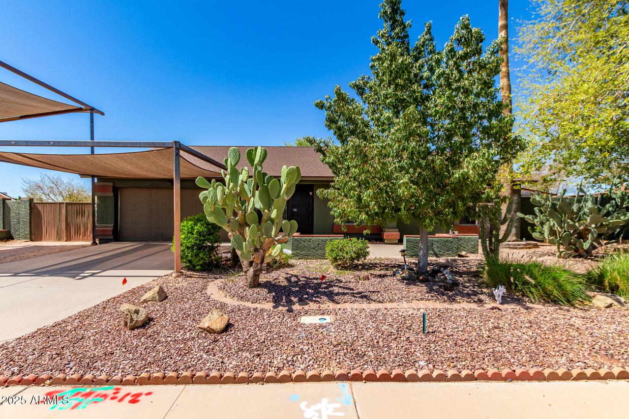 548 N 82nd St., Mesa, AZ 85207