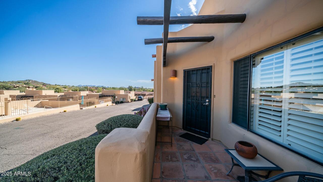 37222 N Tom Darlington Dr. #6, Carefree, AZ 85377