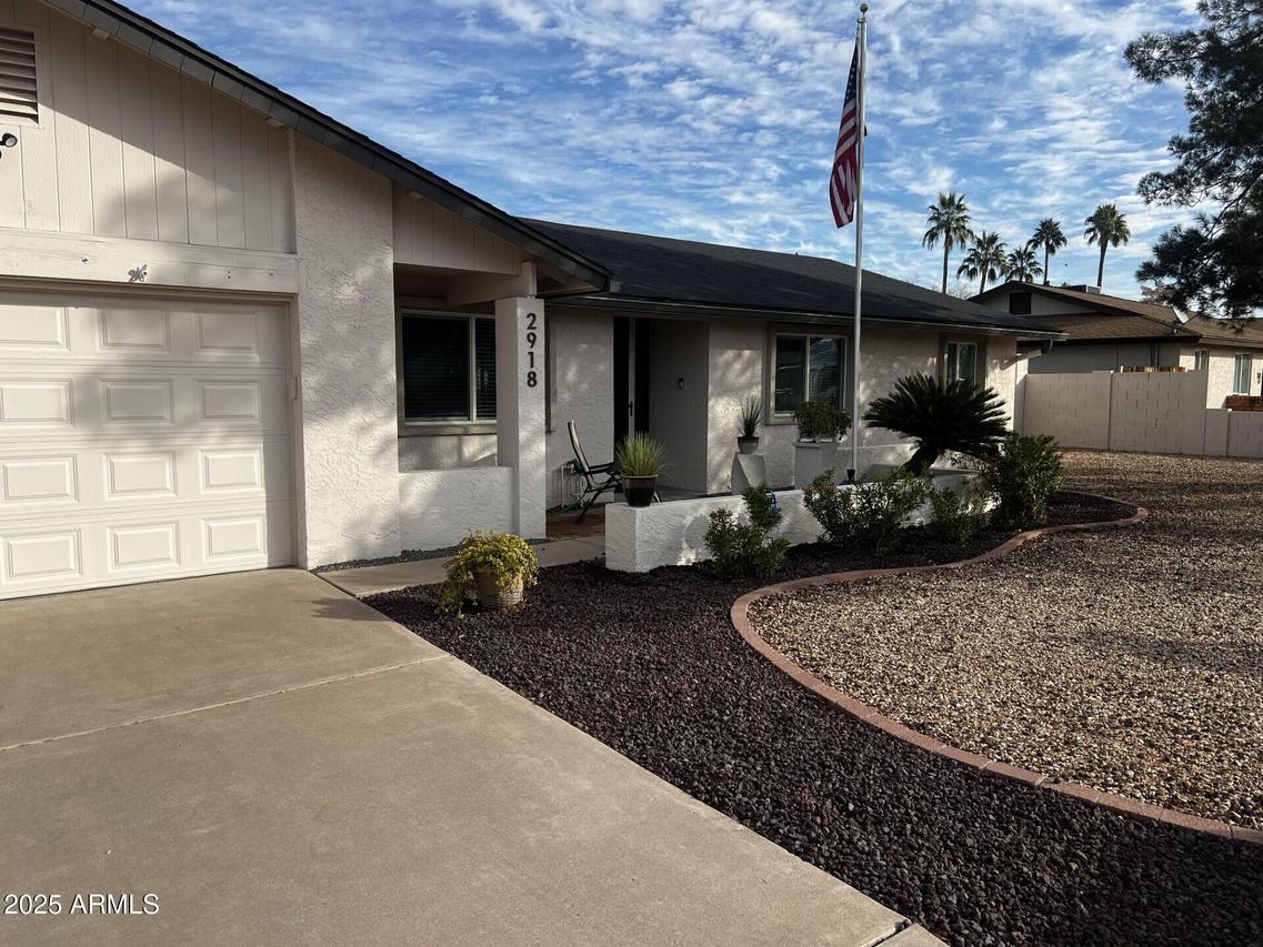 2918 E Des Moines St., Mesa, AZ 85213