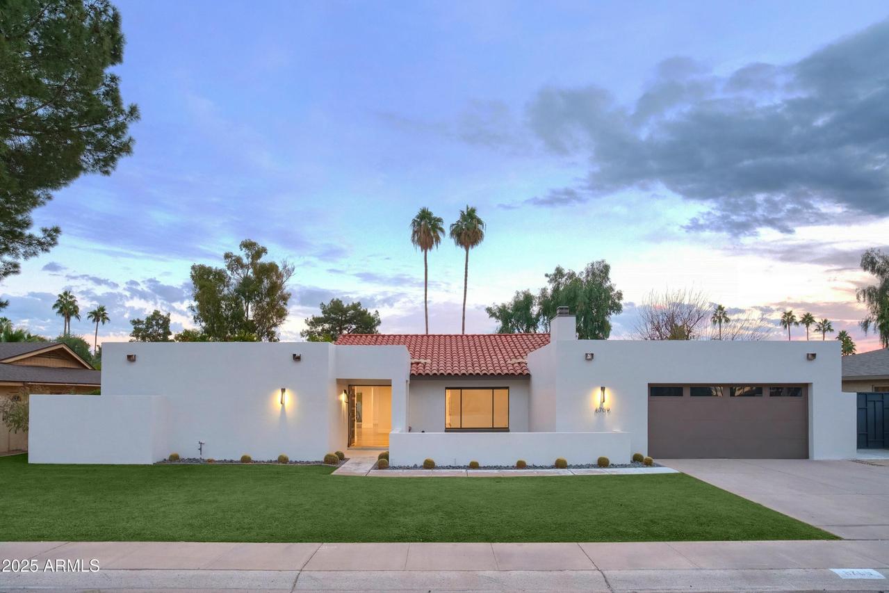 8709 E Irish Hunter Tr., Scottsdale, AZ 85258