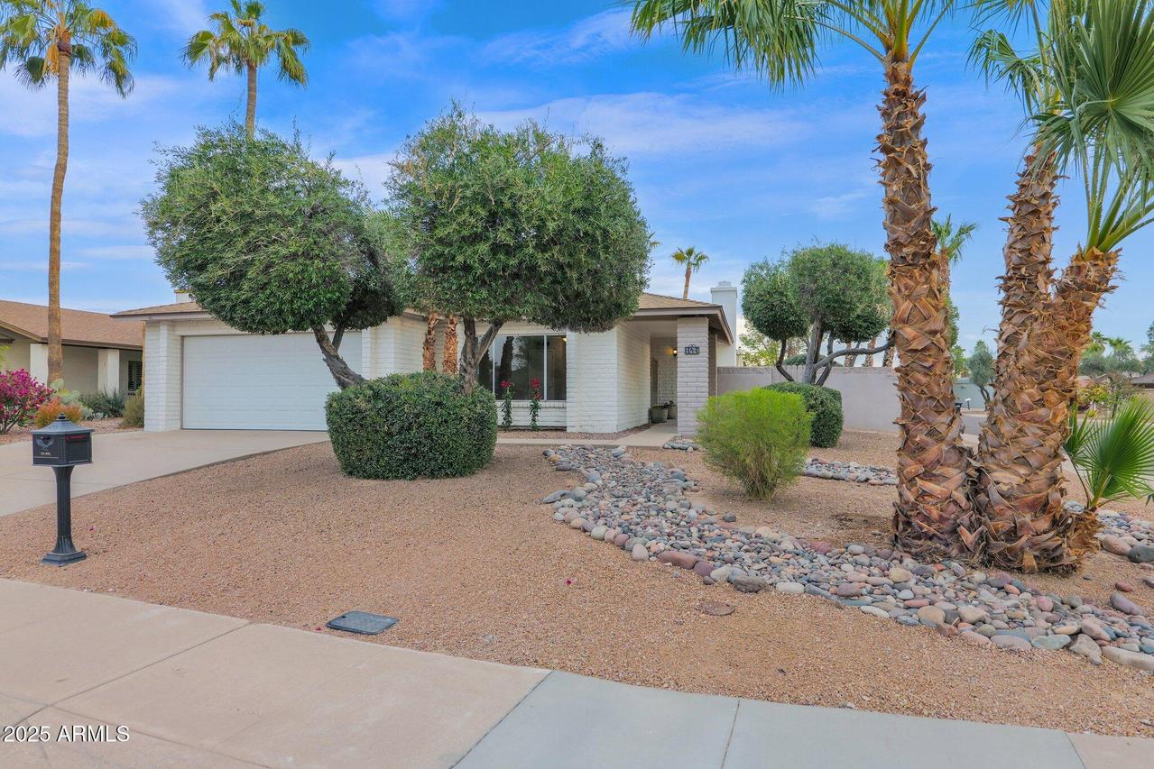 947 N 85th Pl., Scottsdale, AZ 85257