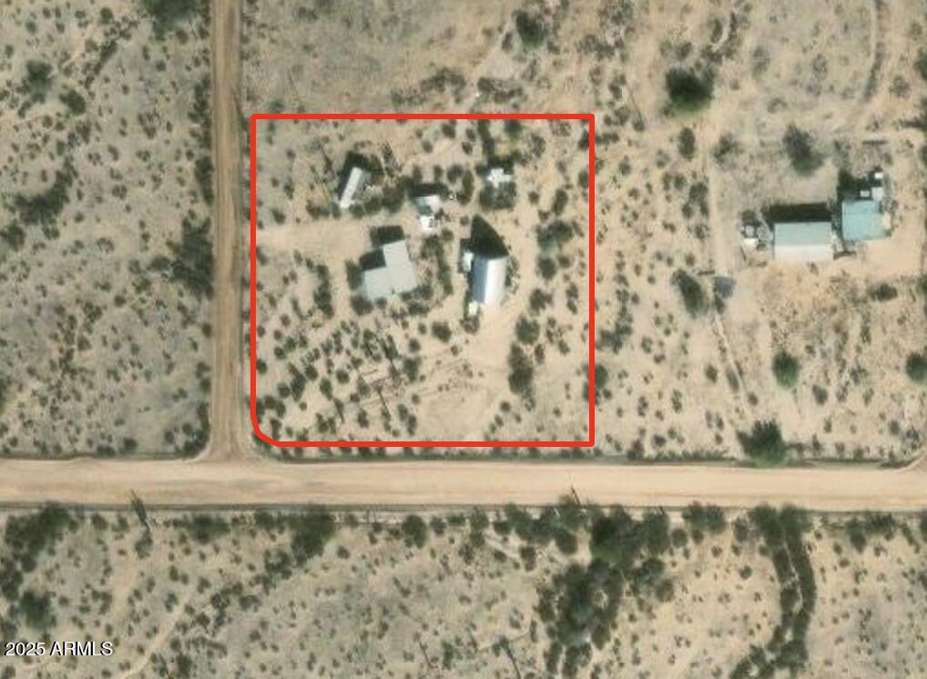 735 S Ruby Rd., Maricopa, AZ 85139