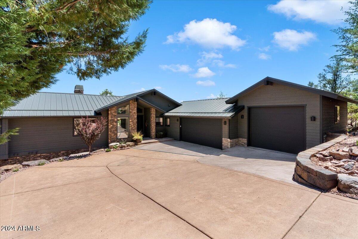 2511 E Golden Aster Cir., Payson, AZ 85541