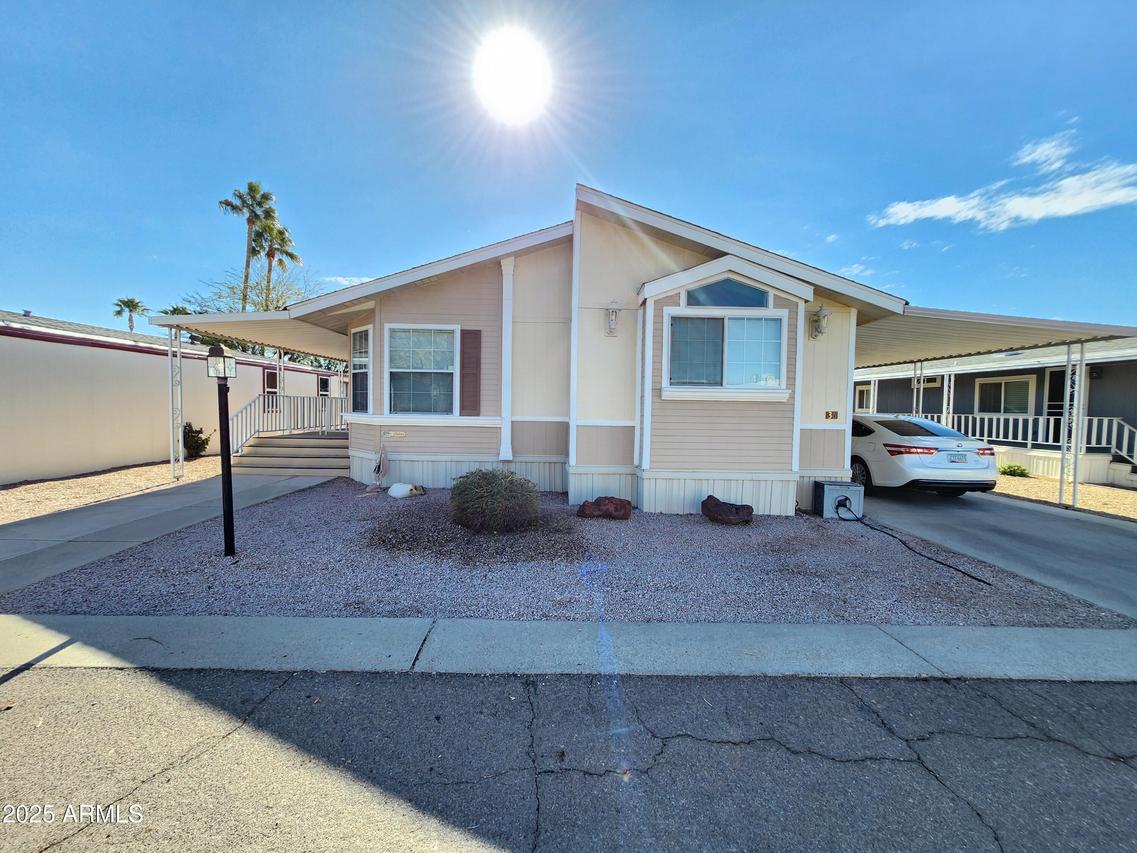 19802 N 32nd St. #36, Phoenix, AZ 85050