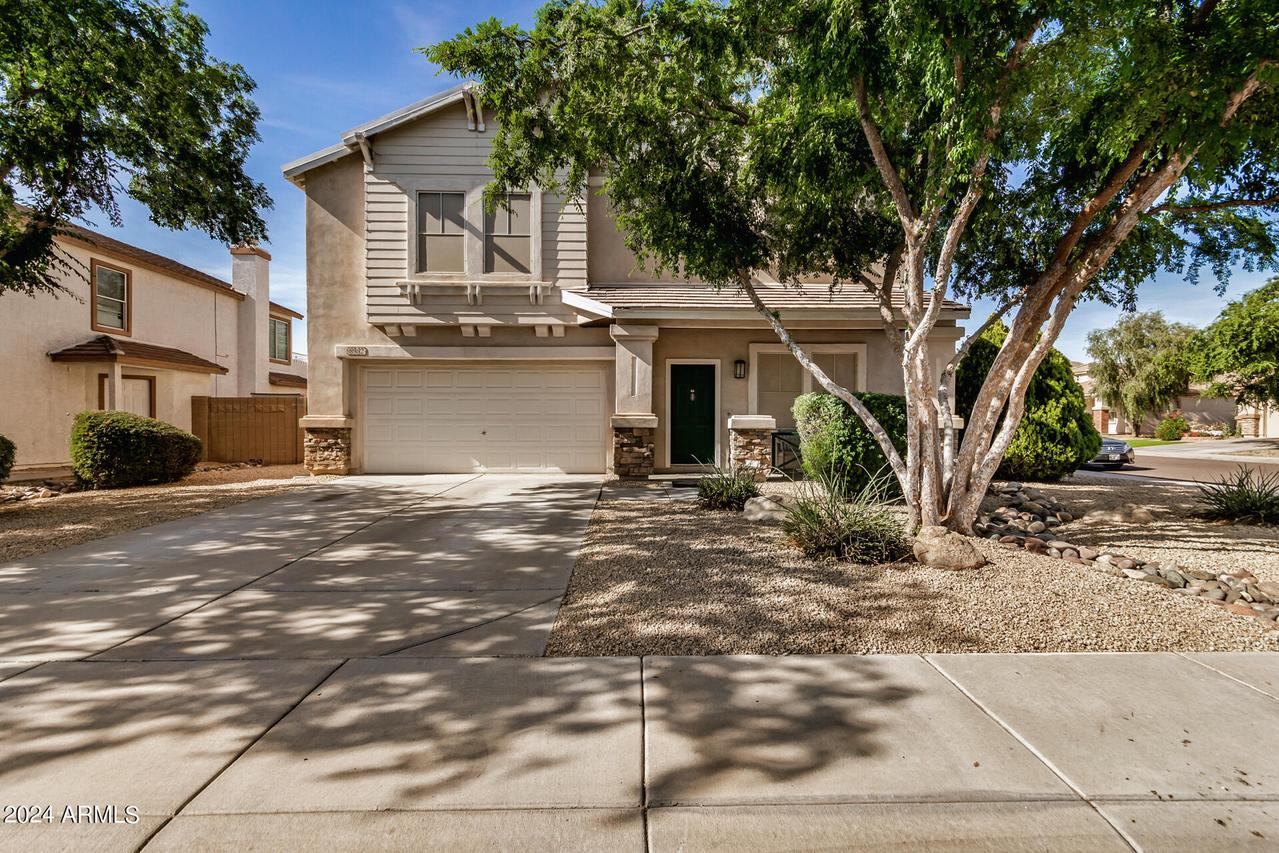 6962 W Glenn Dr., Glendale, AZ 85303
