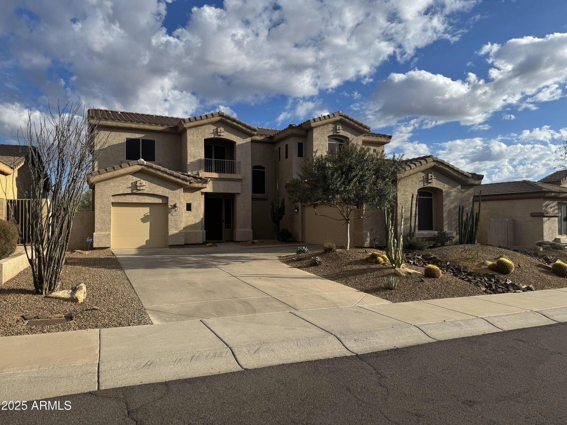 22335 N 77th Pl., Scottsdale, AZ 85255