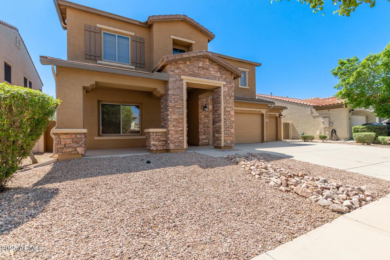16109 W Christy Dr., Surprise, AZ 85379