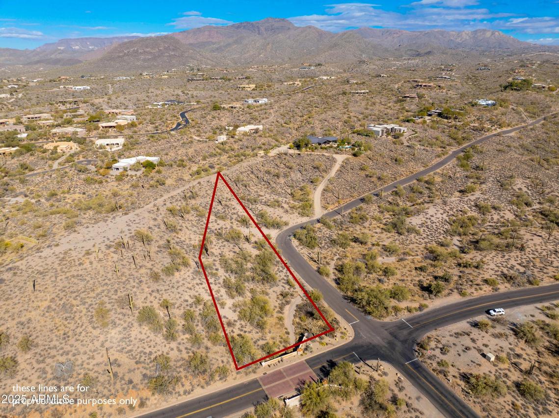 38201 N Rising Sun Rd. #1, Carefree, AZ 85377