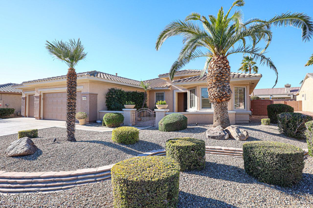 14959 W Winged Foot Ct., Surprise, AZ 85374