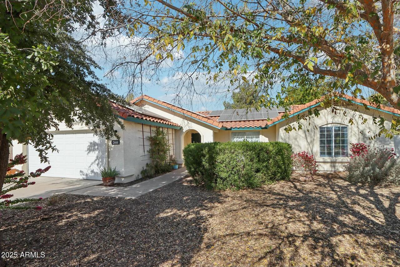 2444 E Garnet Ave., Mesa, AZ 85204
