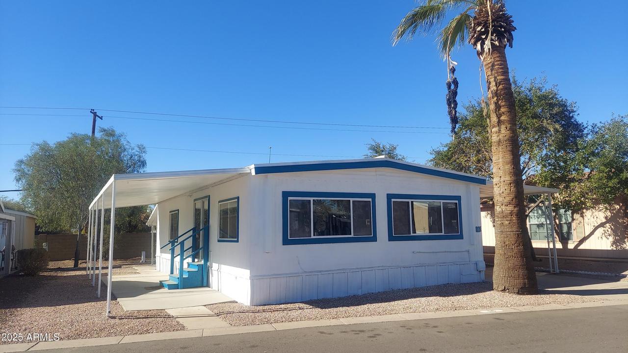201 S Greenfield Rd. #16, Mesa, AZ 85206