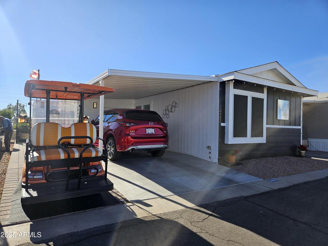 8700 E University Dr. #2405, Mesa, AZ 85207