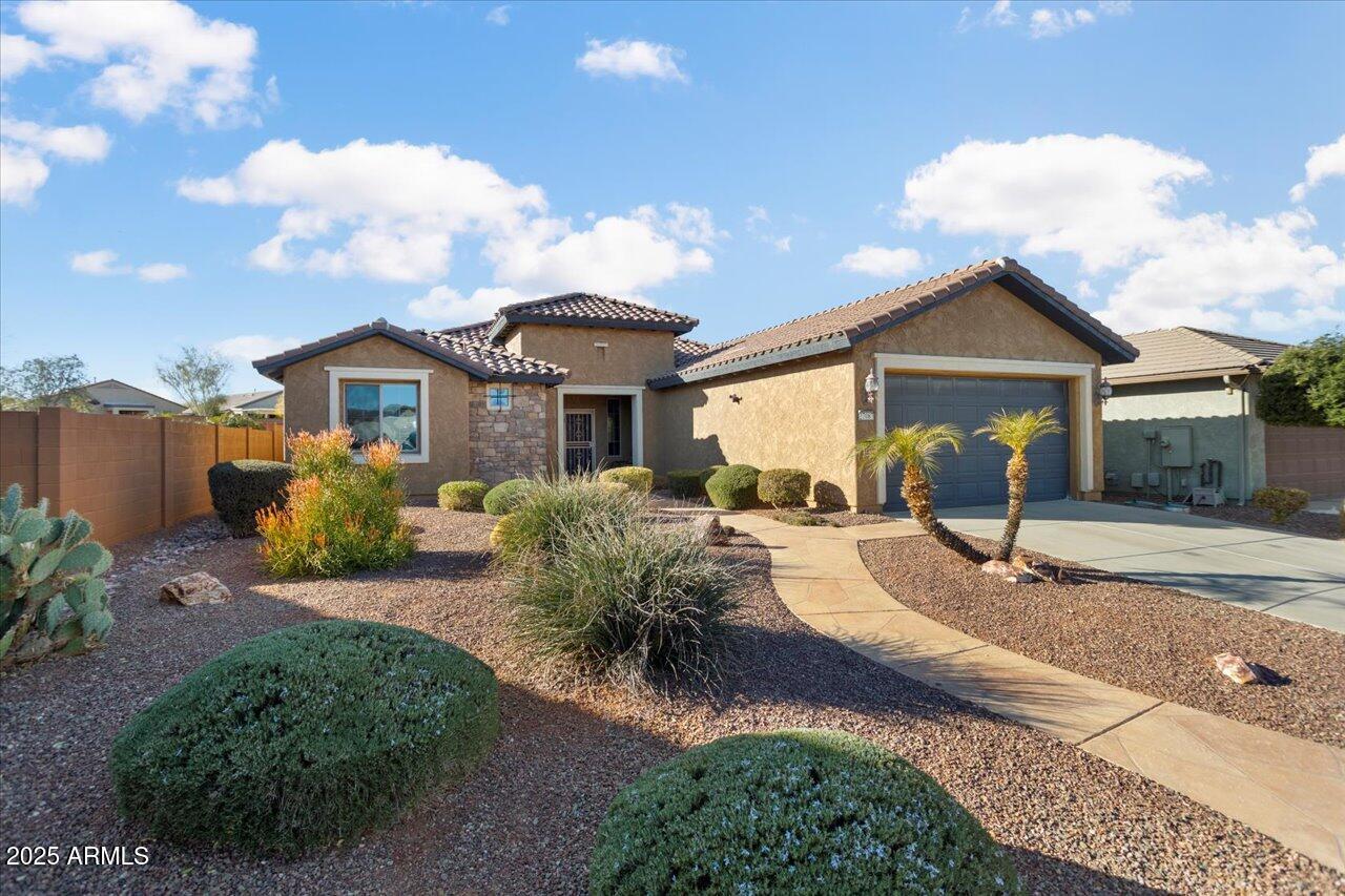 27087 W Yukon Dr., Buckeye, AZ 85396