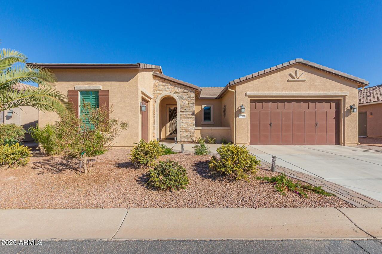 41688 W Cribbage Rd., Maricopa, AZ 85138