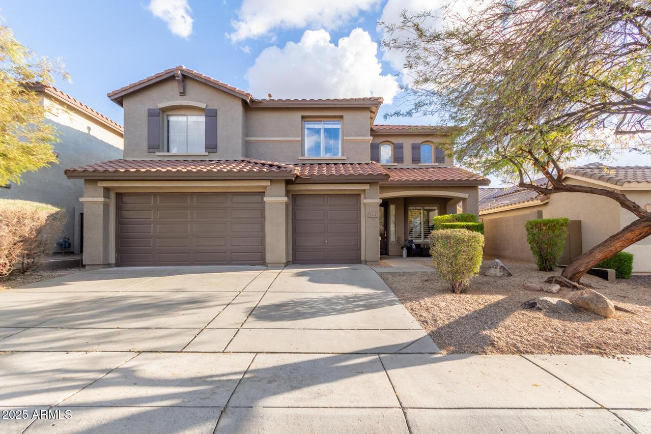2527 W Kit Carson Tr., Anthem, AZ 85086