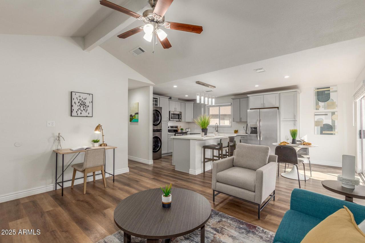 1171 E Vaughn St. #A, Tempe, AZ 85283