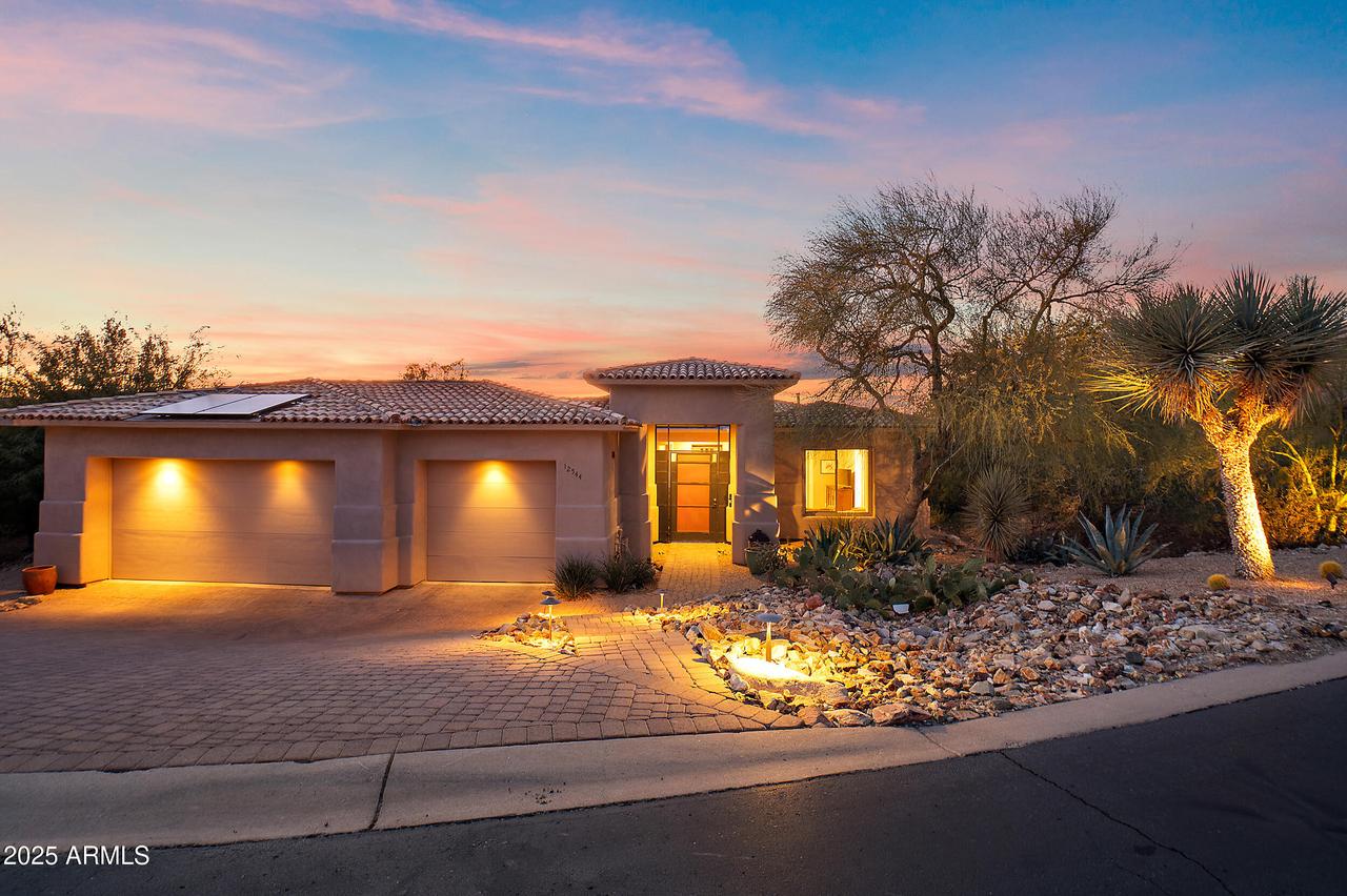 12544 N 120th Pl., Scottsdale, AZ 85259