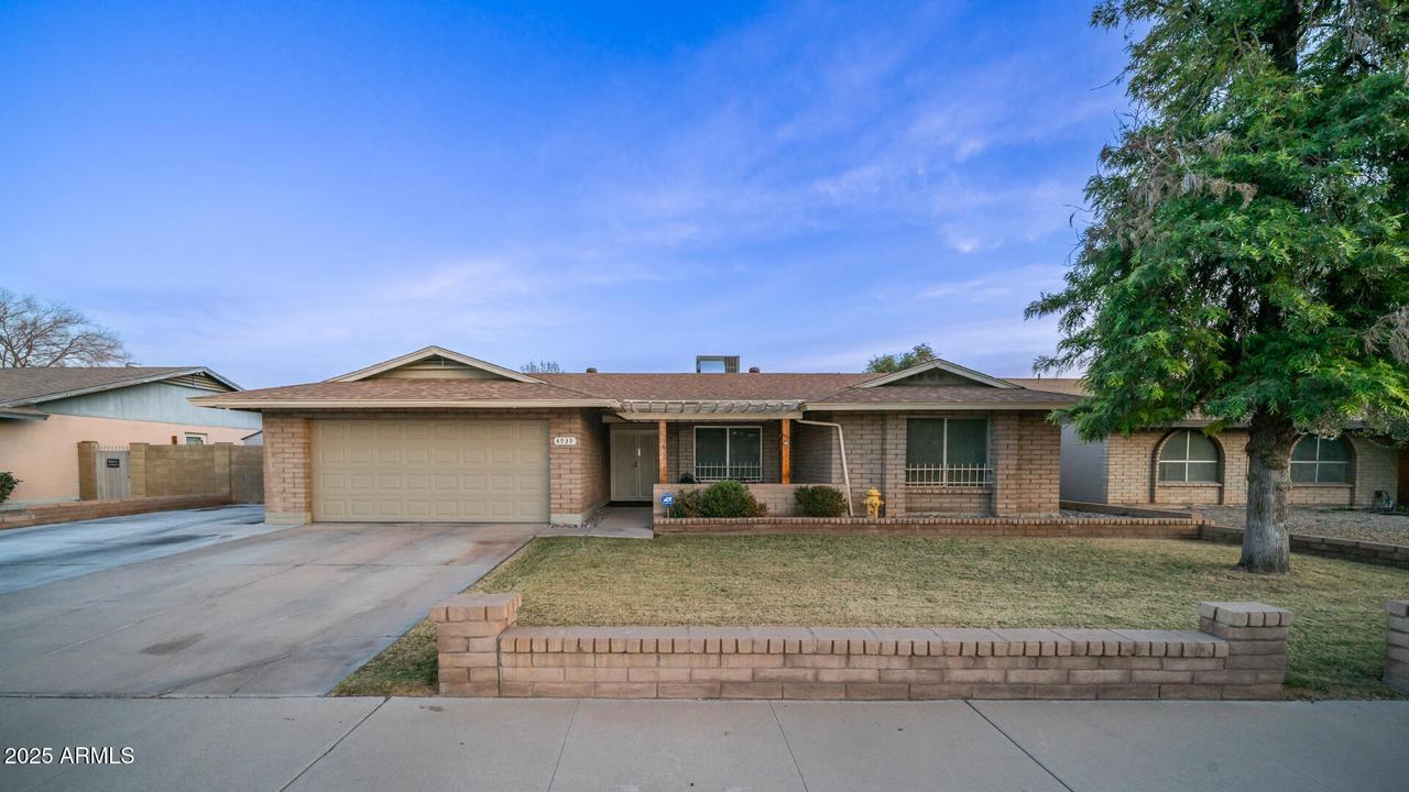 4939 W Carol Ave., Glendale, AZ 85302