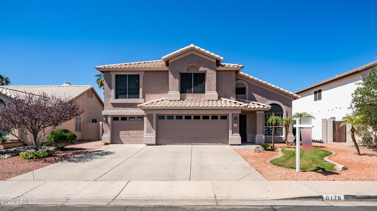6178 W Quail Ave., Glendale, AZ 85308