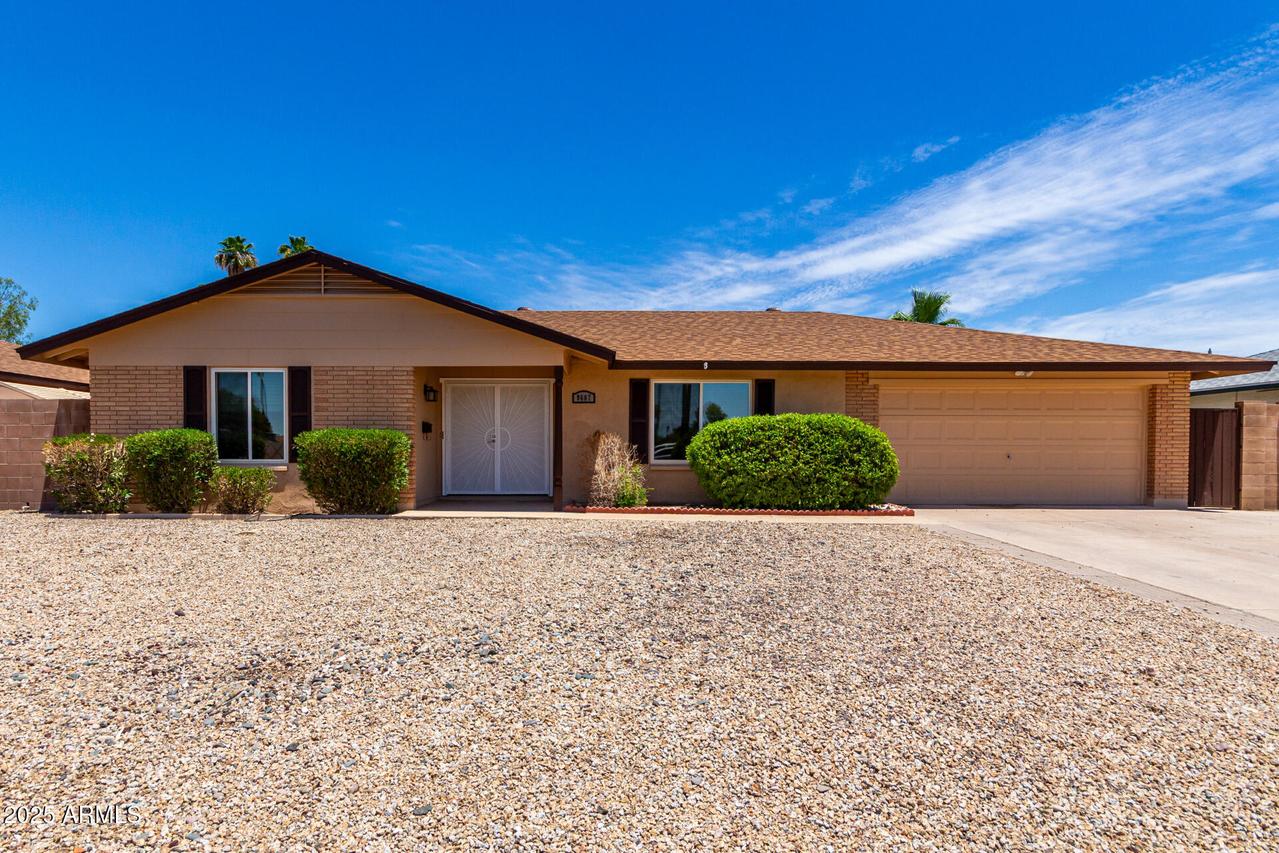 9607 N 41st Dr., Phoenix, AZ 85051