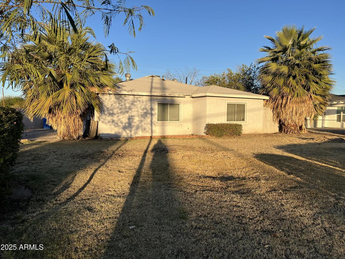 4400 N 20th St., Phoenix, AZ 85016